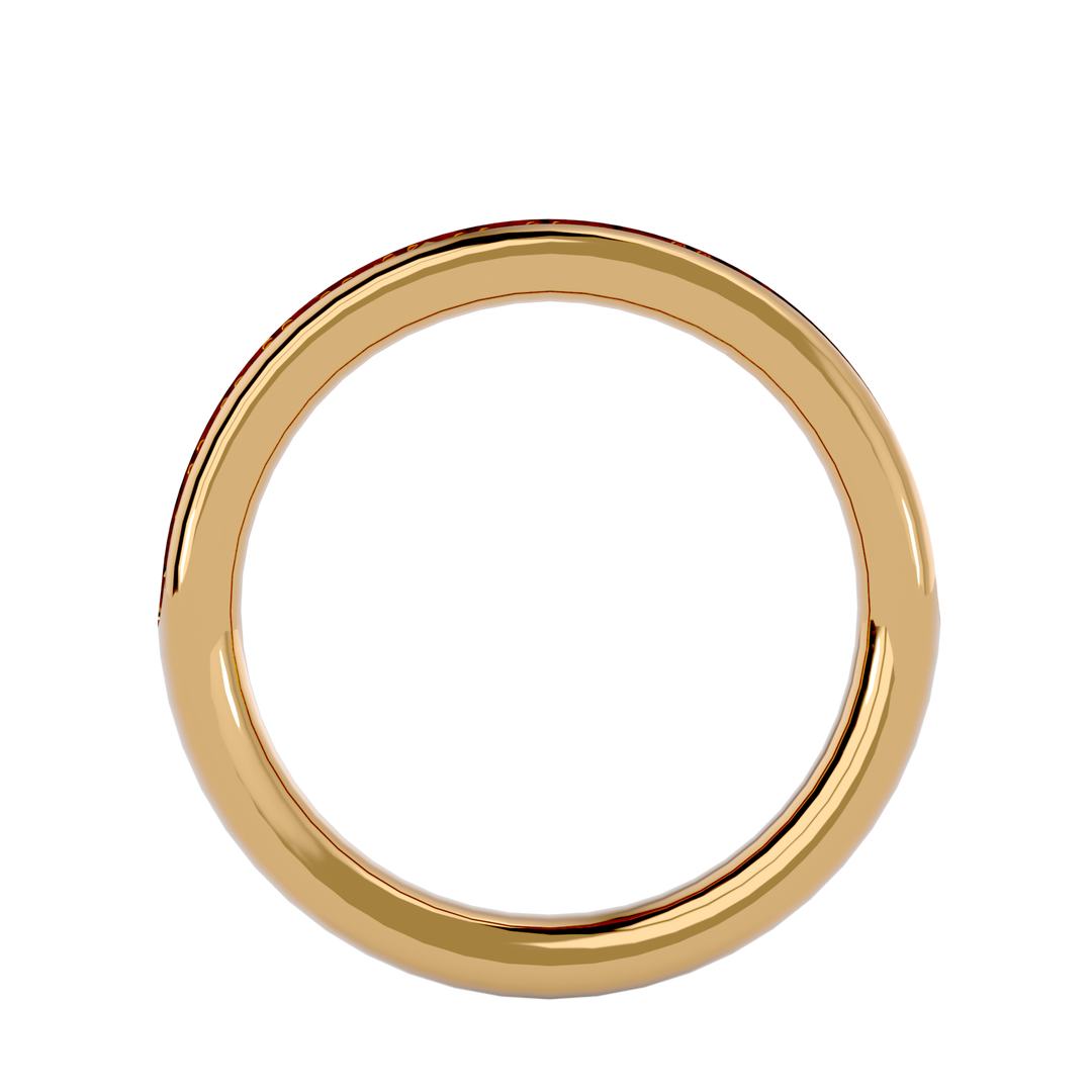 ASA Ace Diamond Eternity Ring