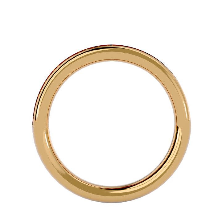 ASA Ace Diamond Eternity Ring