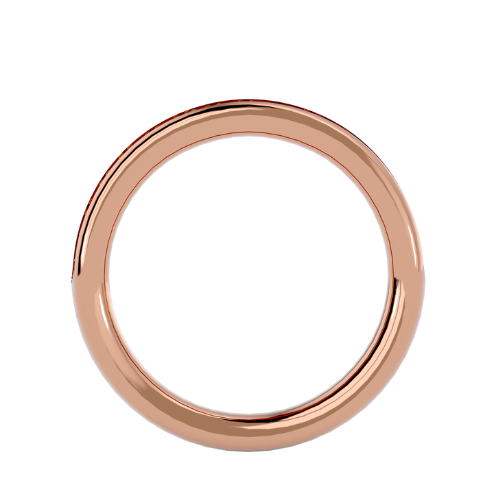 ASA Ace Diamond Eternity Ring