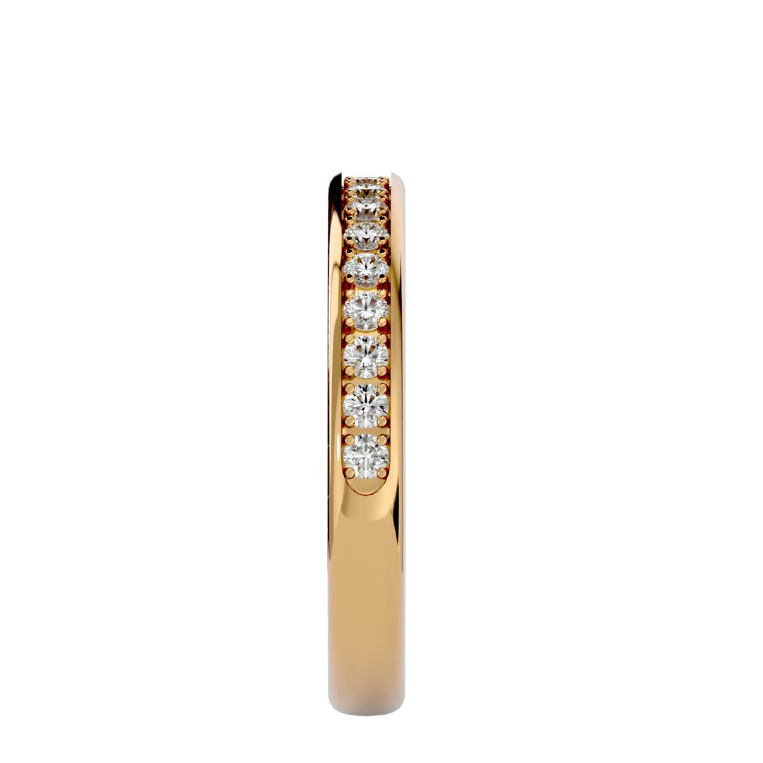 ASA Ace Diamond Eternity Ring