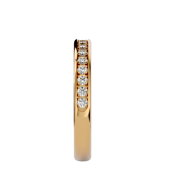 ASA Ace Diamond Eternity Ring