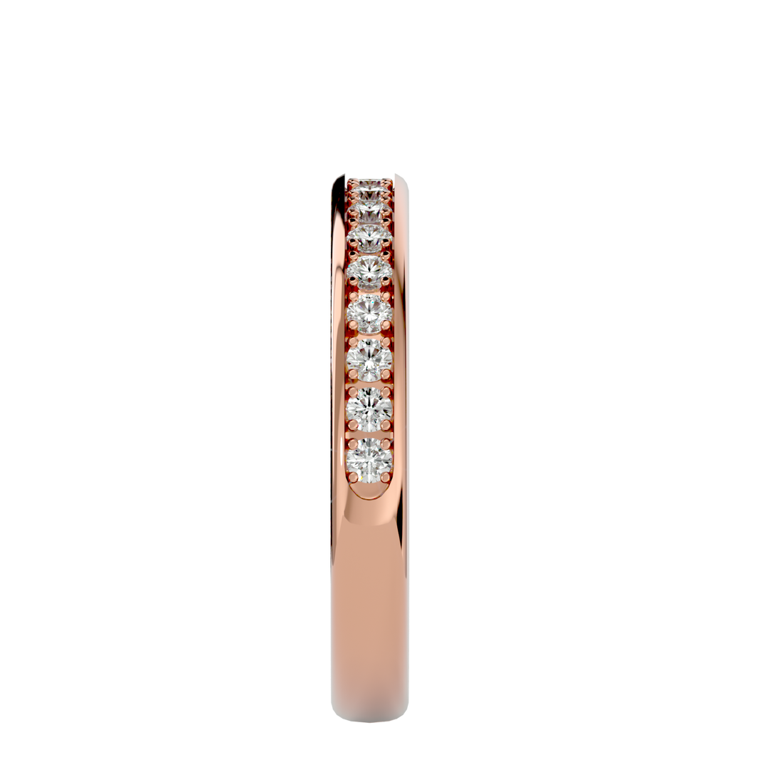 ASA Ace Diamond Eternity Ring