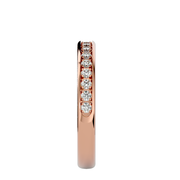 ASA Ace Diamond Eternity Ring