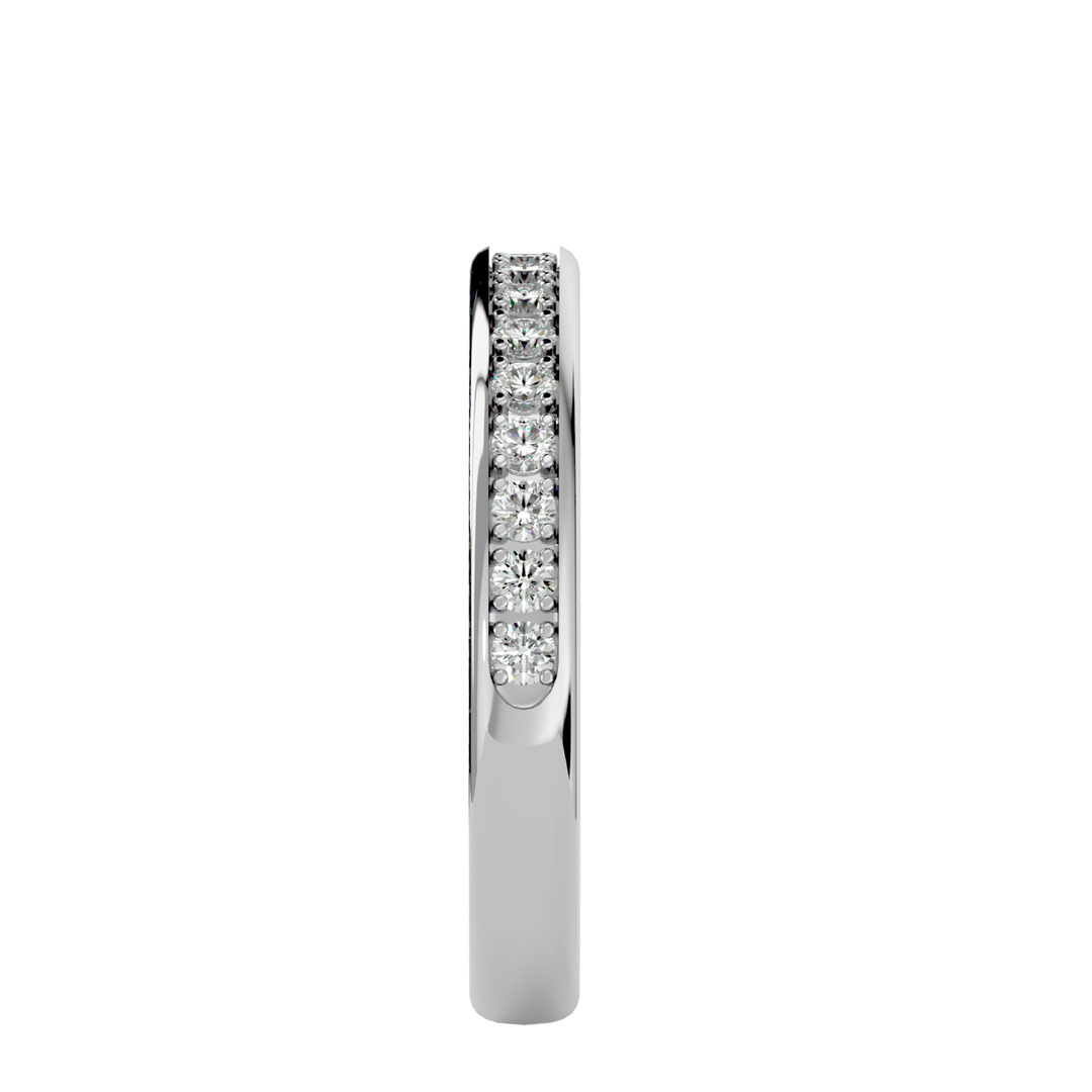 ASA Ace Diamond Eternity Ring