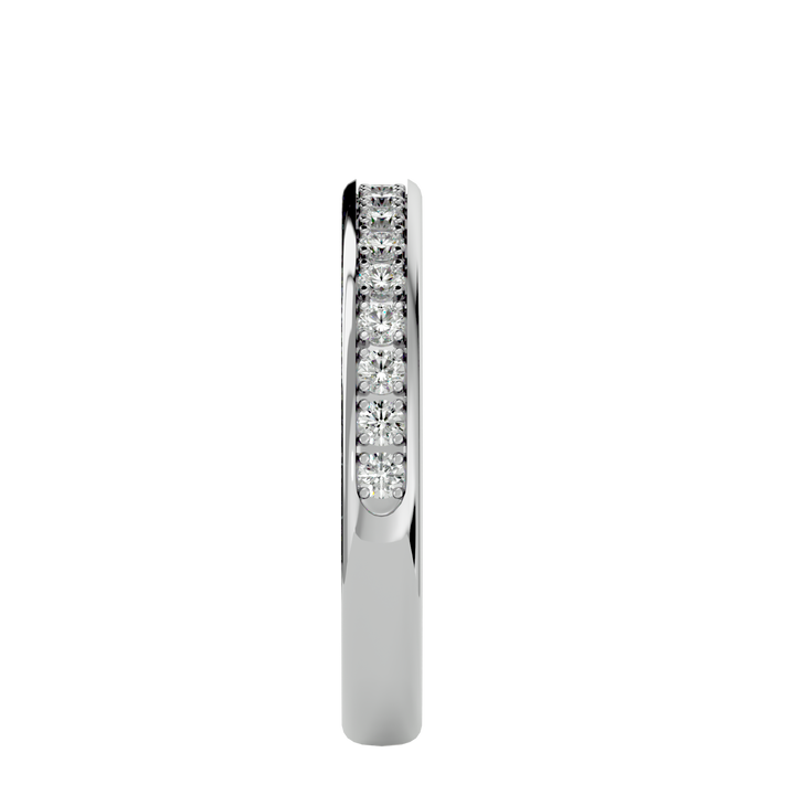 ASA Ace Diamond Eternity Ring