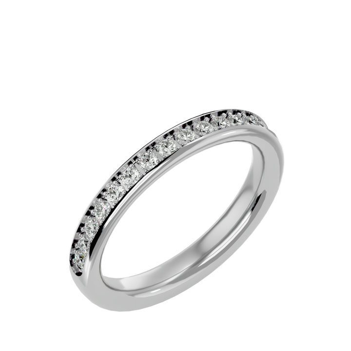 ASA Ace Diamond Eternity Ring