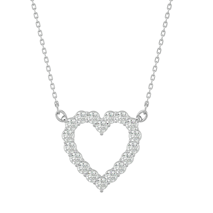 ASA Meredith Diamond Pendant