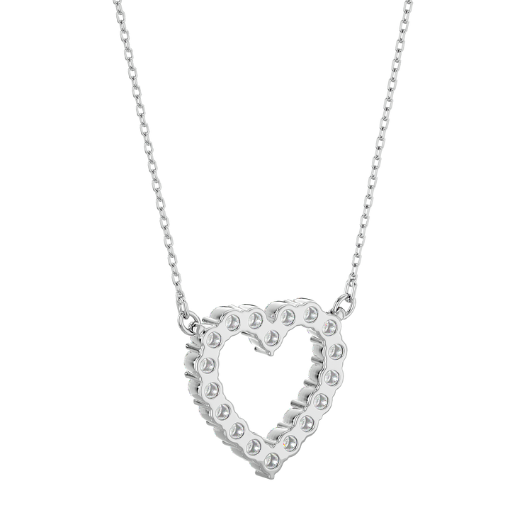 ASA Meredith Diamond Pendant