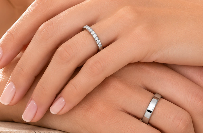 Wedding Rings